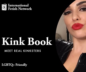 Kink Book